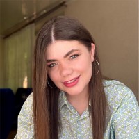 Polina Brovko