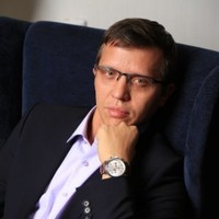 Dmitry Borovik
