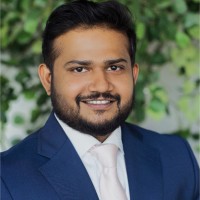 Nikhil Santhosh Stephen