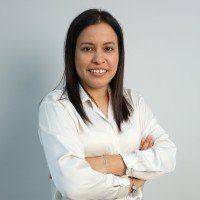 Mavis Saldaña Mendez