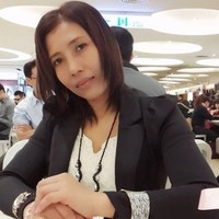 Elle Aisha Herawati