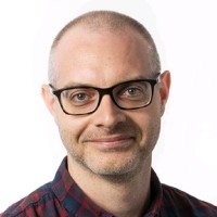 Claus Møller Laustsen