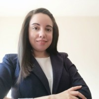 Gabriela Gicheva