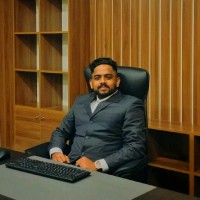 Jubin Biju