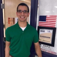 Brandon Digiantonio