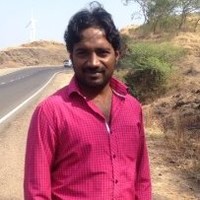 Rajesh Mamani