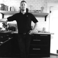 Joshua Haupt