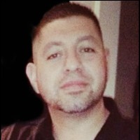 Albert Rodriguez