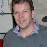 Theo Zwetsloot