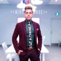 Raja Ansari