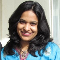 Amrita Singh