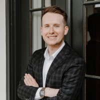 Garrett Cochran