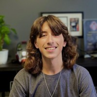 Blake Burkhardt