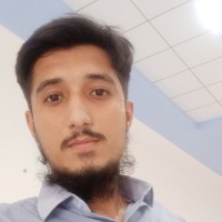 Shoaib Rehman