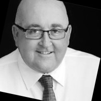 Peter J Crockett