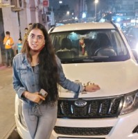 Ashita Mishra