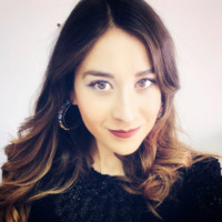 Nathalie Stephanie Michel Romero