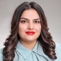 Fatemeh Vasheghani