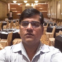 Manoj kushwaha
