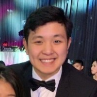 Russell Kusuma Tan