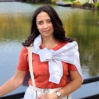 Monica Dimitrova