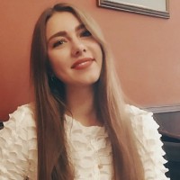 Victoria Zalomova