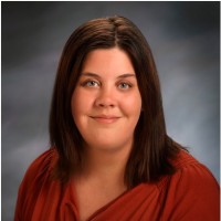 Danielle Blandford