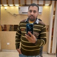 Suraj Dev Yadav