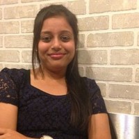 Yogita Bansal