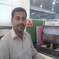 Saneesh Kumar