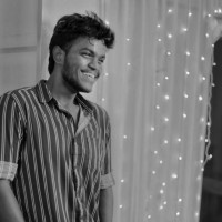 Gokulchandran Kaliyaperumal