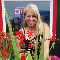 Heather Murray