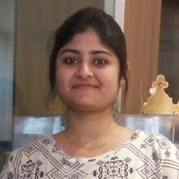 Silki Sinha