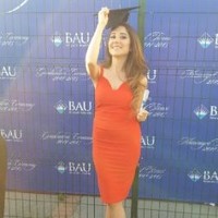 zehra gizem özçelik