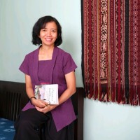 Maria Anik Tunjung