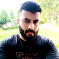 Atif Shah