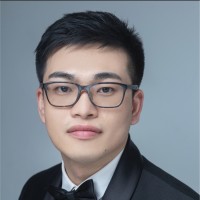 Lucas Chen