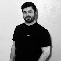 Benjamin Goodreau, Mb(Ascp), Mlt(Ascp)