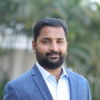 Vijay Nanjai Anandan