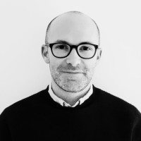 Mark Tomlinson