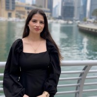 Ayse - Miray Solak