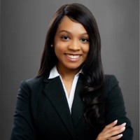 Nyah Peebles, B.S.