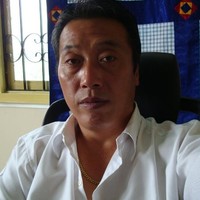 Thinley Penjor