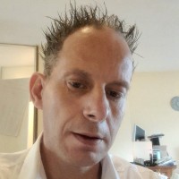 Dominee Simon De Jonge
