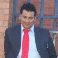 Victor Hugo Plata