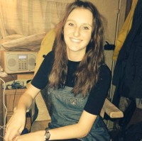 Rachel Hunt