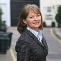 Susan Wade Weeks
