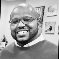 Antoine Levar Thompson Ed. S