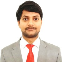 Ashish Kumar Verma