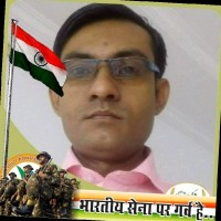 Jetharam Choudhary
